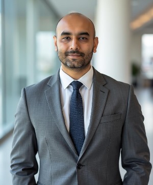 Anand Patel